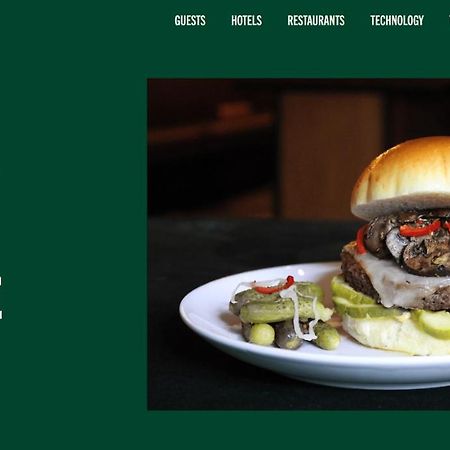 Hotel Ninety Five - Jfk Airport Ню Йорк Екстериор снимка