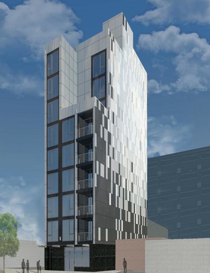 Hotel Ninety Five - Jfk Airport Ню Йорк Екстериор снимка