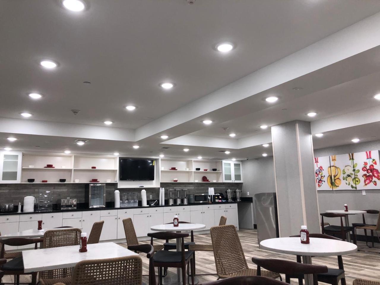 Hotel Ninety Five - Jfk Airport Ню Йорк Екстериор снимка