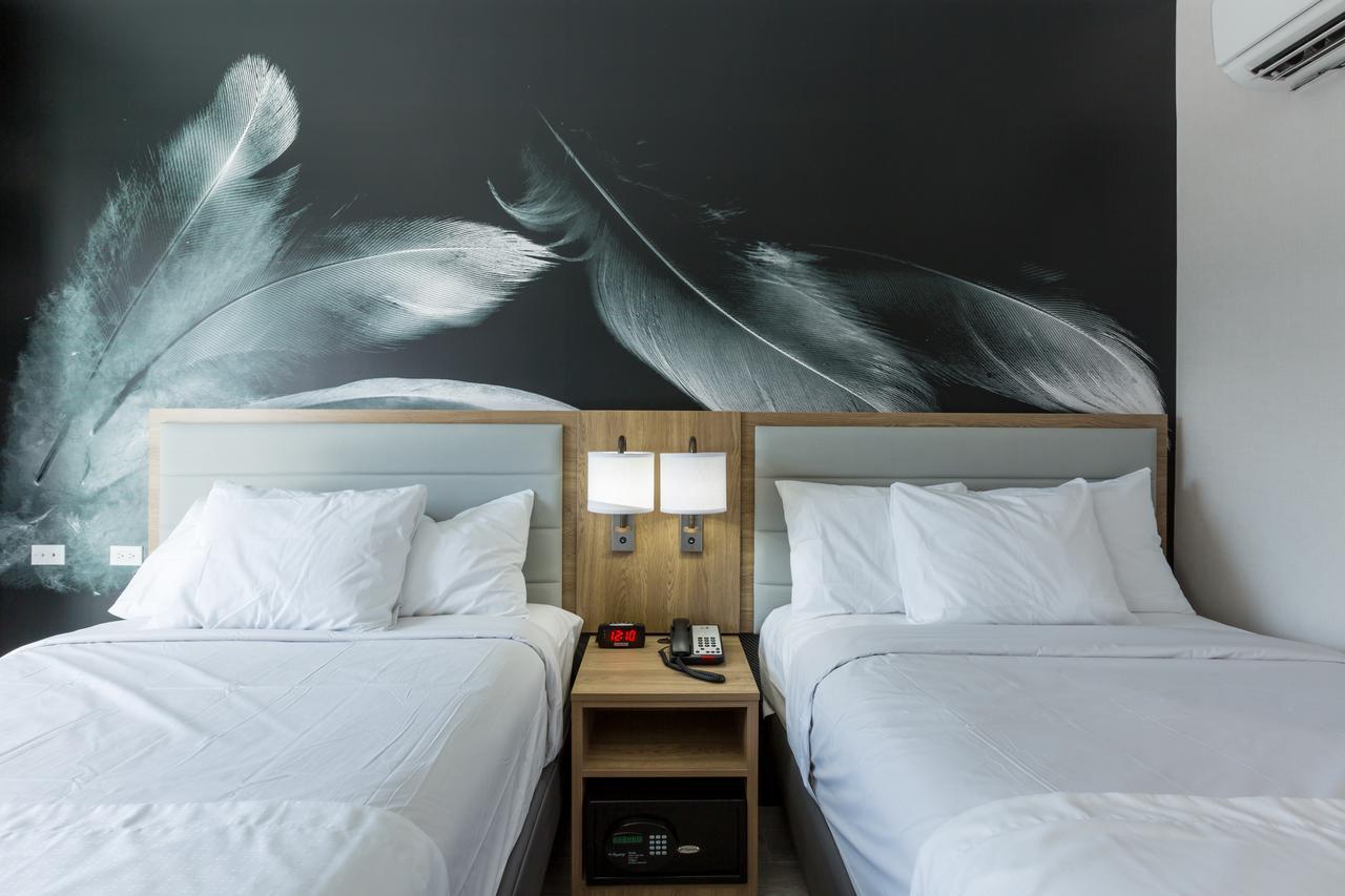 Hotel Ninety Five - Jfk Airport Ню Йорк Екстериор снимка