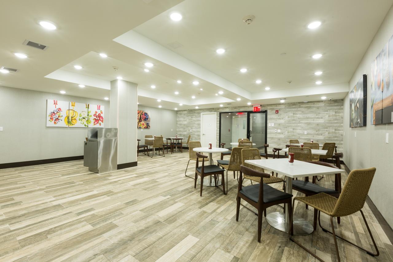 Hotel Ninety Five - Jfk Airport Ню Йорк Екстериор снимка