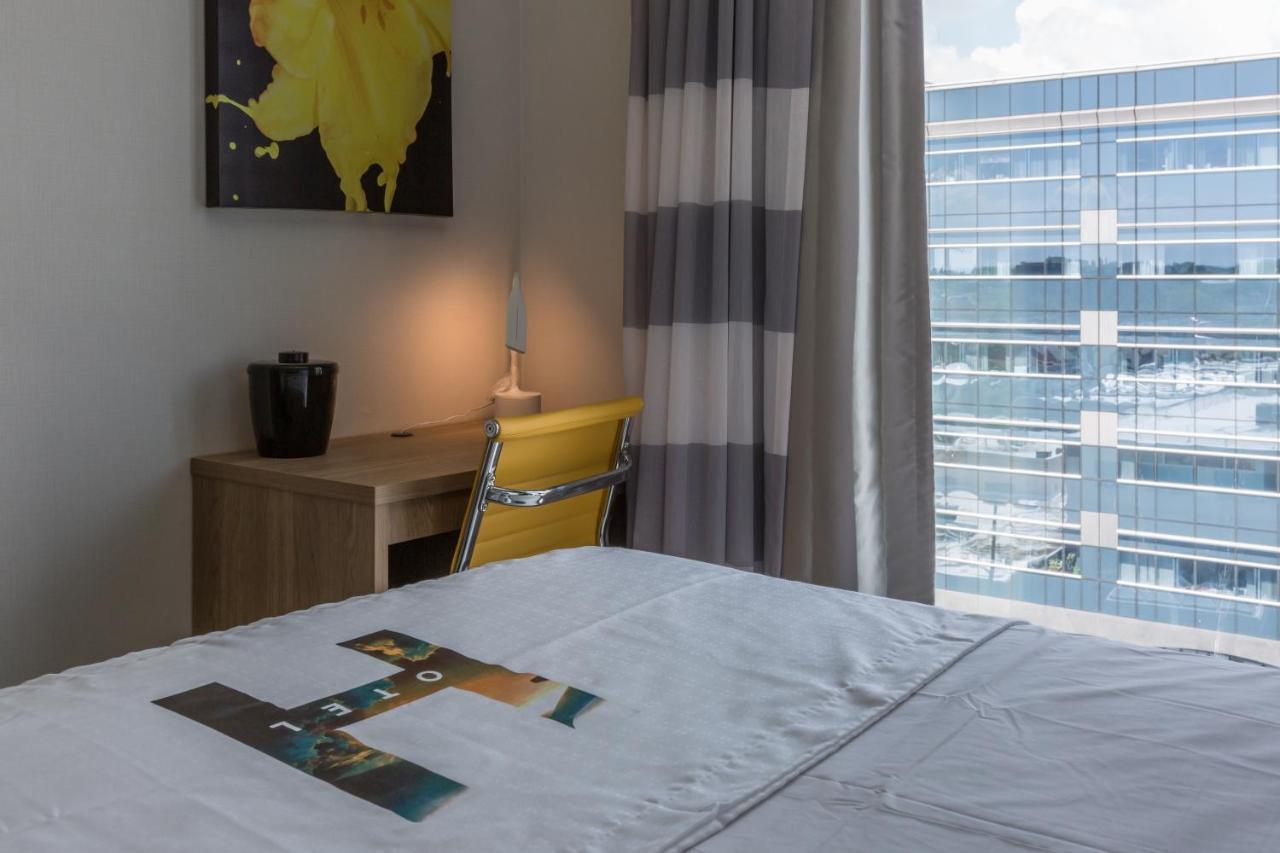 Hotel Ninety Five - Jfk Airport Ню Йорк Екстериор снимка