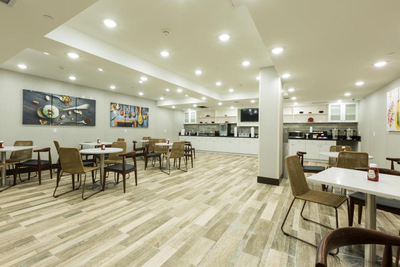 Hotel Ninety Five - Jfk Airport Ню Йорк Екстериор снимка