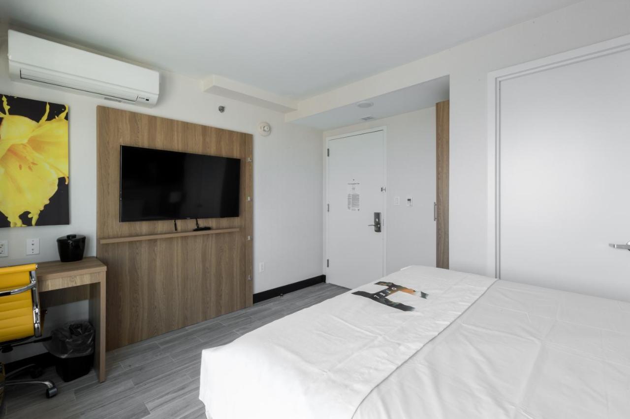 Hotel Ninety Five - Jfk Airport Ню Йорк Екстериор снимка
