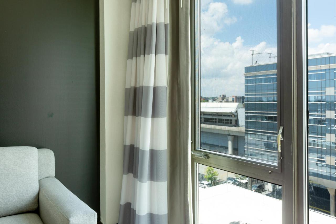 Hotel Ninety Five - Jfk Airport Ню Йорк Екстериор снимка