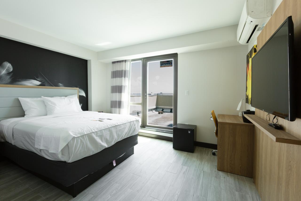 Hotel Ninety Five - Jfk Airport Ню Йорк Екстериор снимка