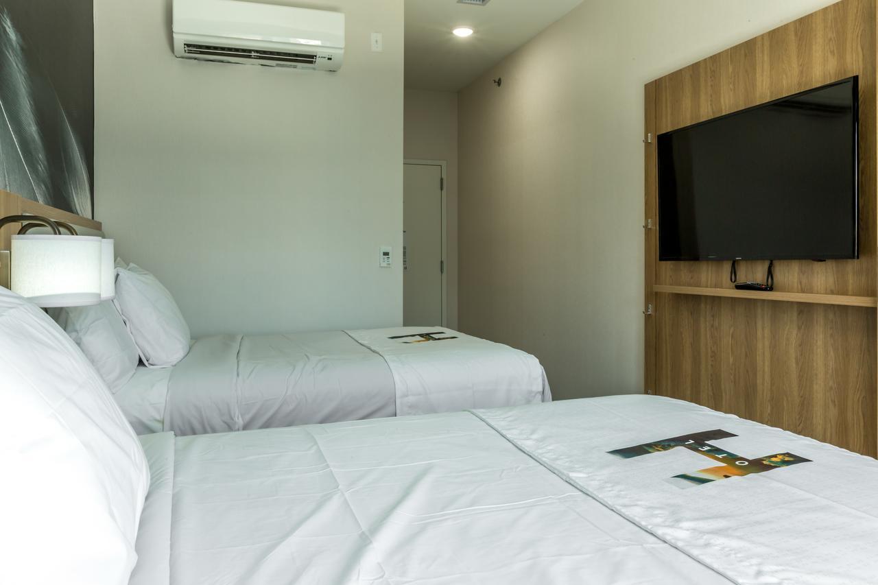 Hotel Ninety Five - Jfk Airport Ню Йорк Екстериор снимка