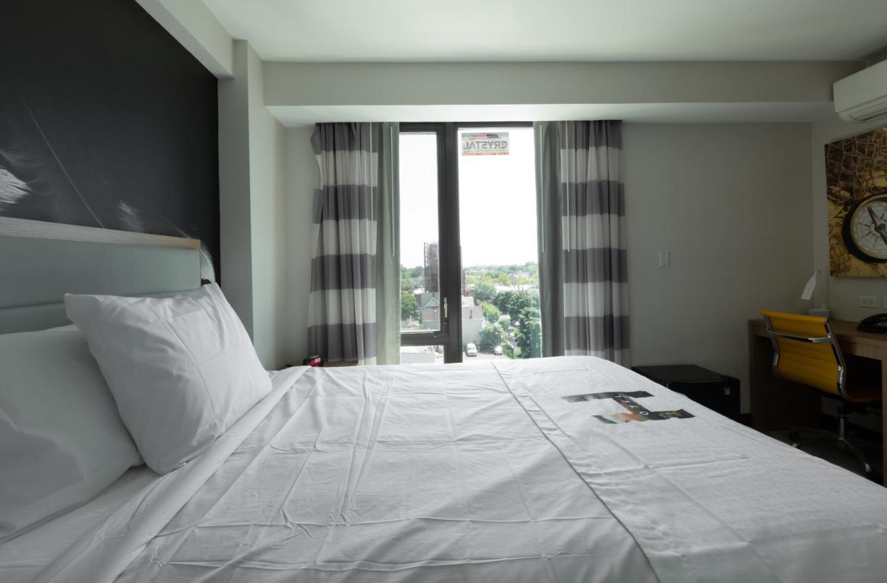 Hotel Ninety Five - Jfk Airport Ню Йорк Екстериор снимка
