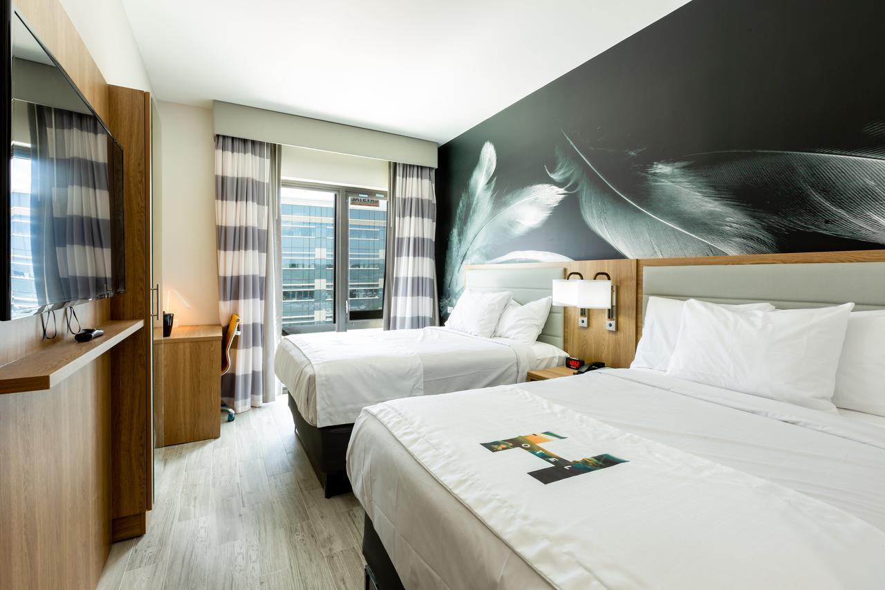 Hotel Ninety Five - Jfk Airport Ню Йорк Екстериор снимка